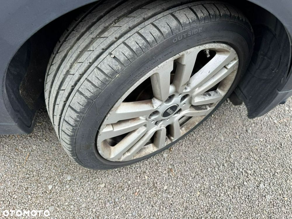 MINI Cooper Yours Trim - 10