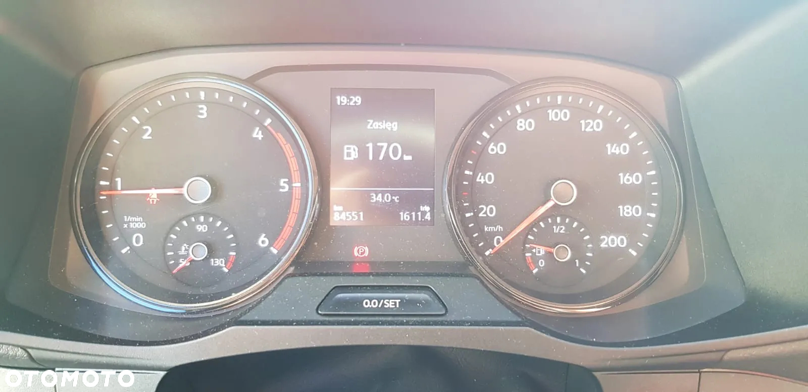 Volkswagen Crafter - 7