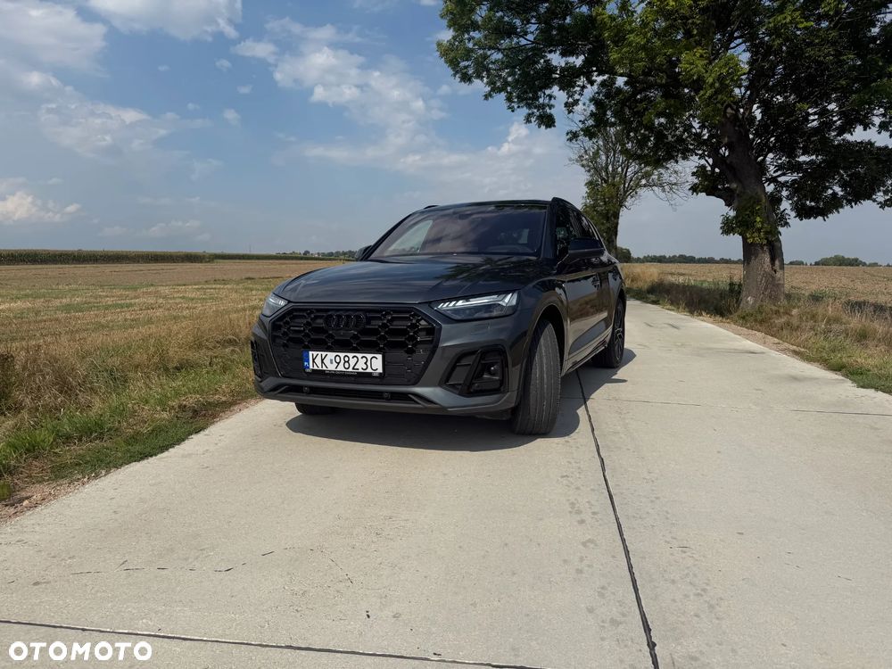 Audi Q5 - 1
