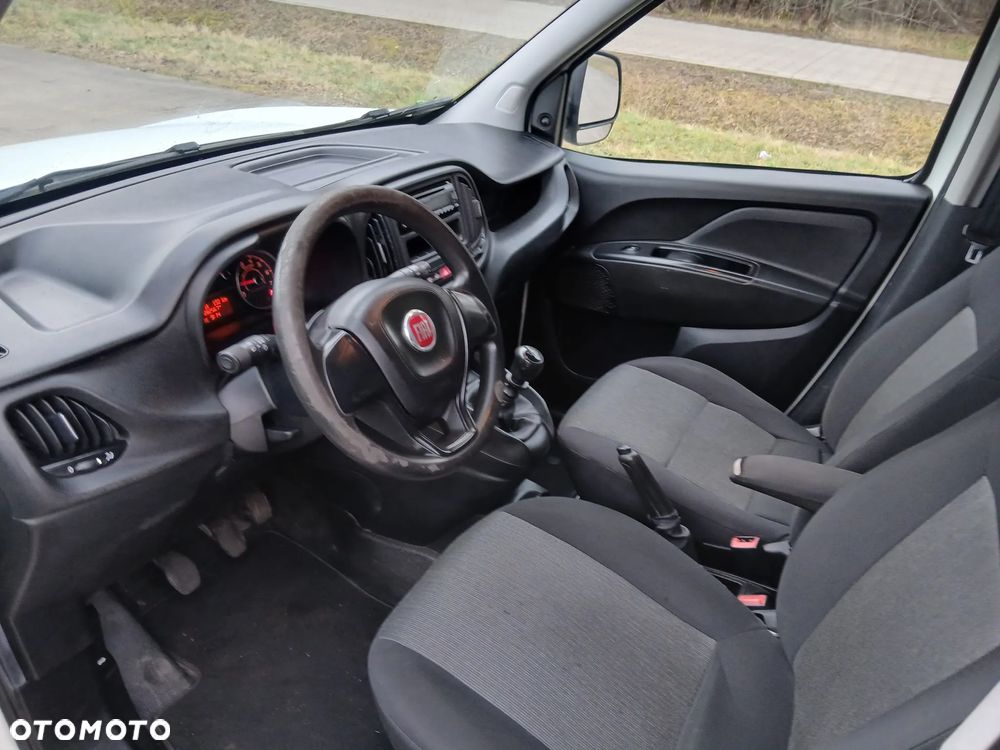 Fiat DOBLO - 29