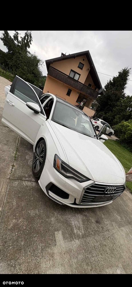 Audi A6 Limousine 55 TFSI quattro S tronic S line - 39