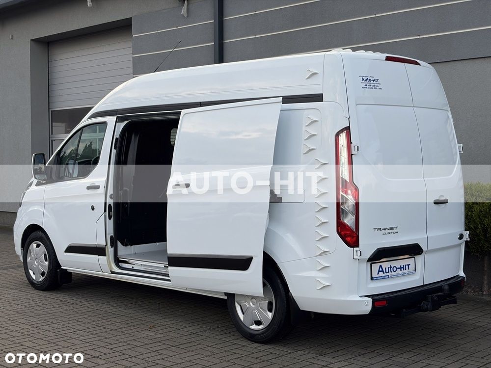 Ford Transit - 9