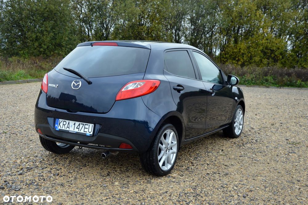 Mazda 2 1.3 Exclusive + - 12
