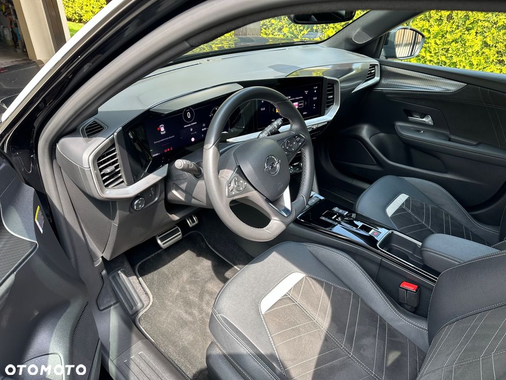 Opel Mokka 1.2 T Ultimate Pack S&S - 5