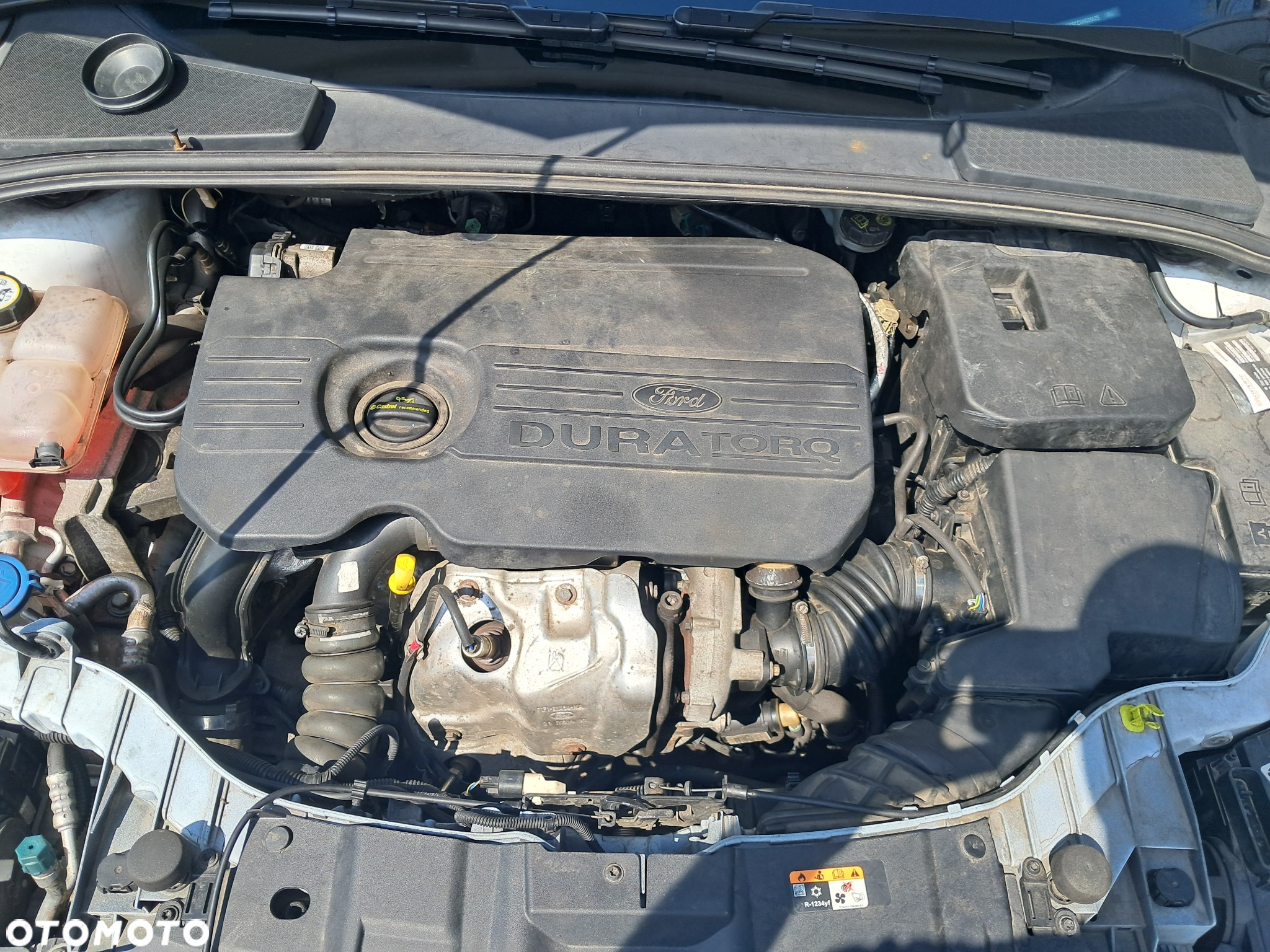 Ford Focus - 16