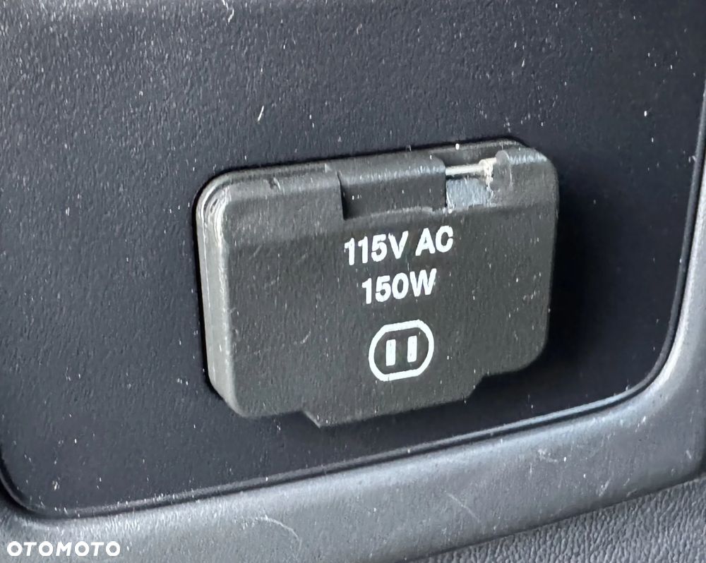 Dodge Journey - 29