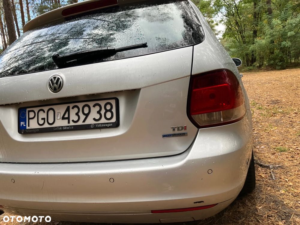Volkswagen Golf - 16