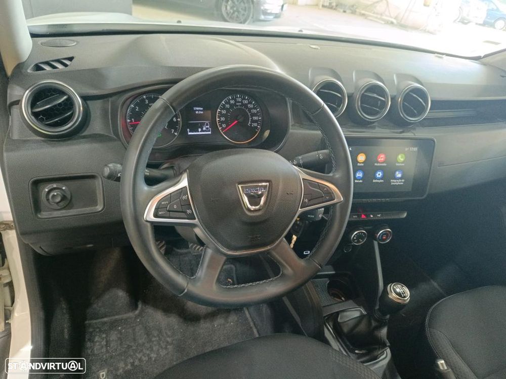 Dacia Duster 1.5 Blue dCi Comfort - 7