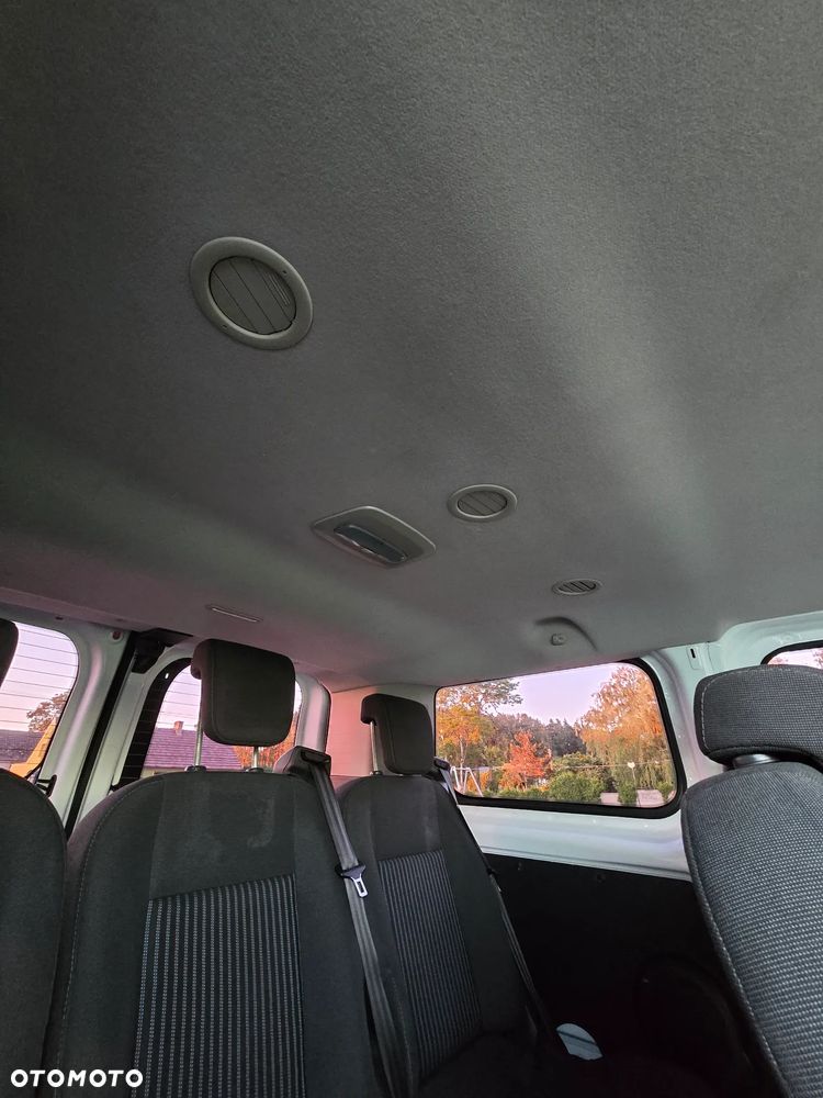 Ford Transit Custom Kombi 300 L1H1 Trend - 20
