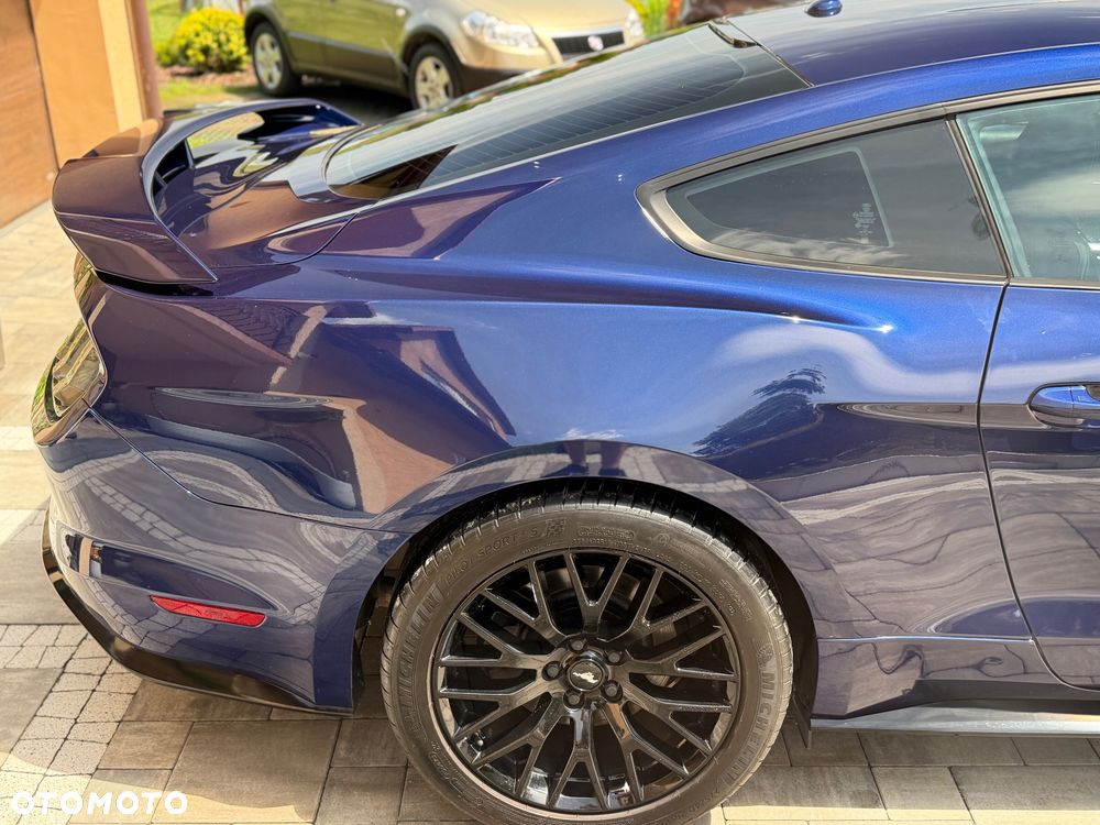 Ford Mustang 5.0 V8 GT - 23