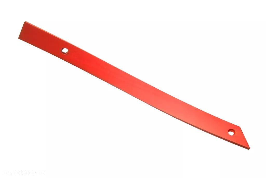 KVERNELAND LISTWA AŻUROWA 083213 PRAWA / LEWA 083223 iQ PARTS - 2
