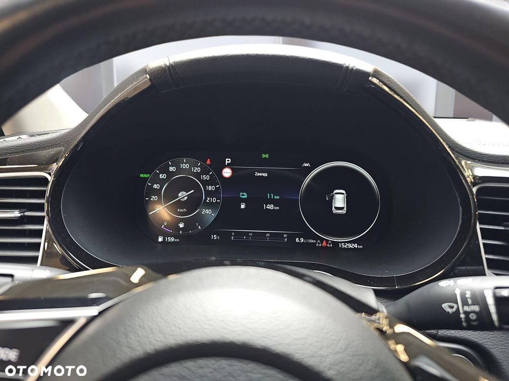 Kia Ceed 1.6 GDI PHEV Business Line DCT - 16