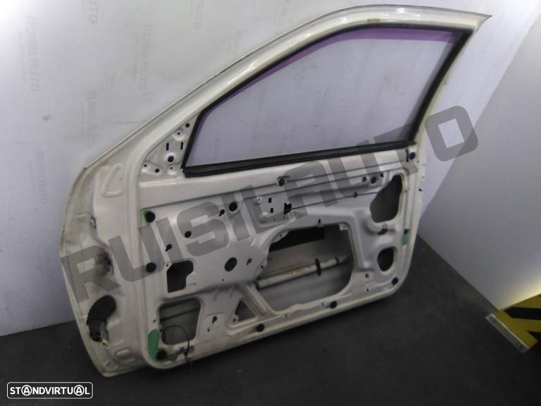Porta Direita  Seat Ibiza Ii (6k) [1993_2002] 1.0 - 11
