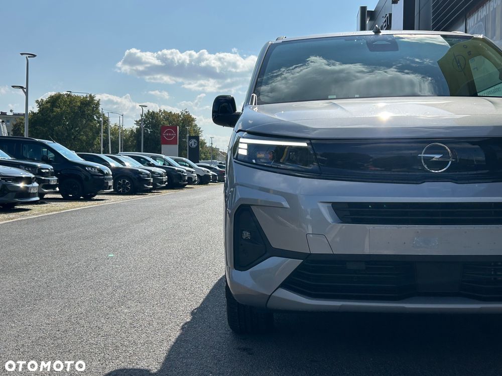 Opel Combo L 1.5 BlueHDi S&S GS - 3