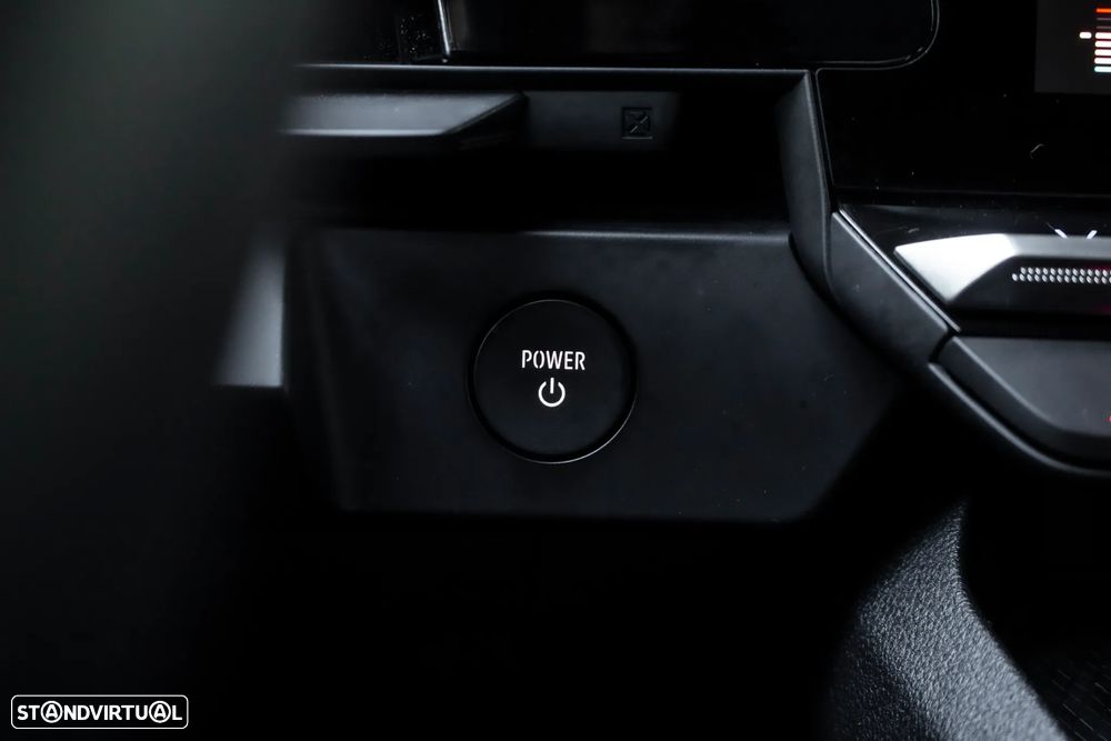 Renault Mégane E-Tech EV60 Equilibre Optimum Charge - 24