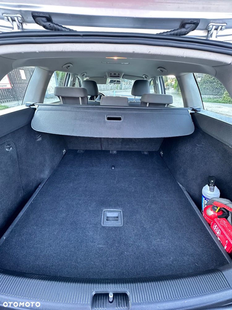 Volkswagen Golf 1.9 TDI Comfortline - 11