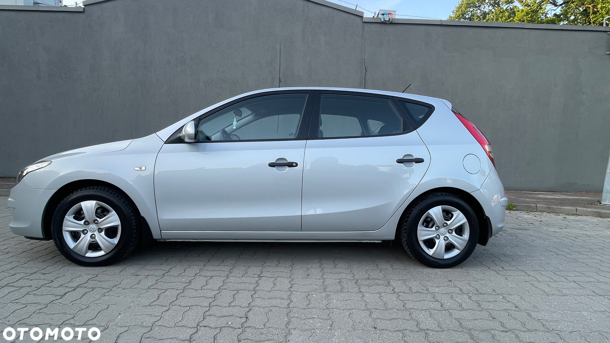 Hyundai i30 1.4 Base + EU5 - 7