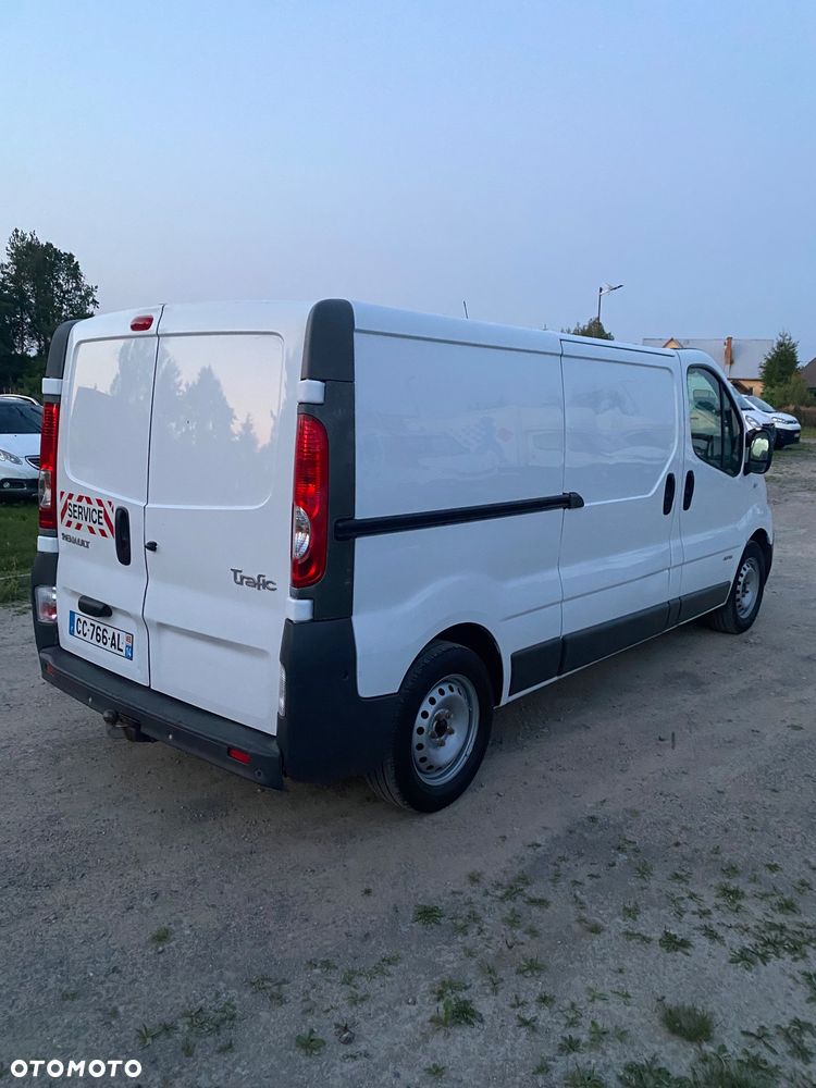 Renault Trafic - 3