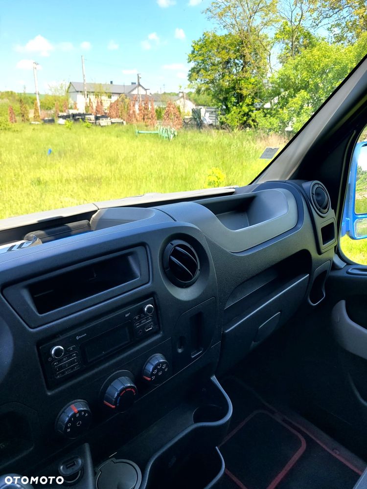 Renault Master - 5