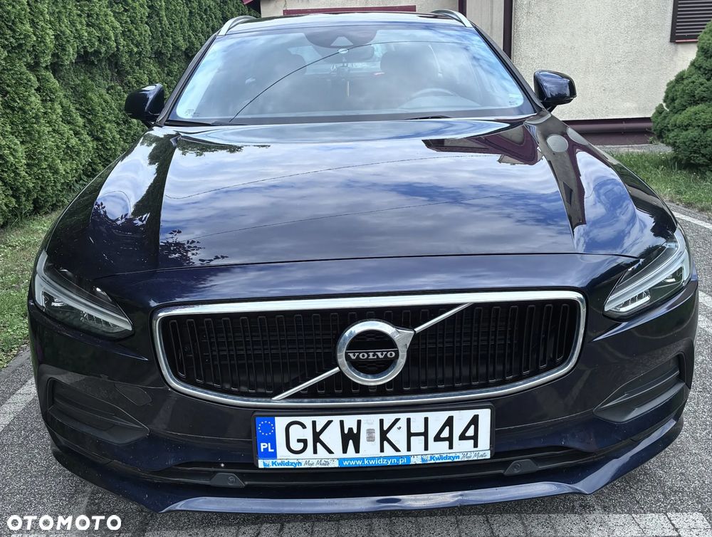 Volvo V90 D4 AWD Momentum - 3