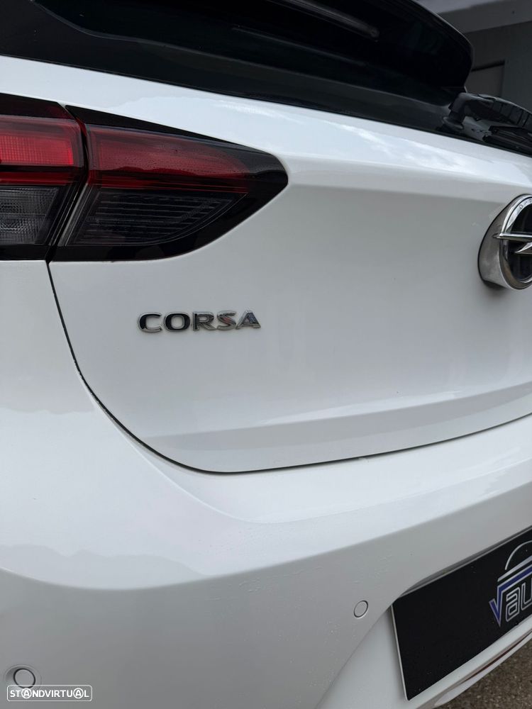 Opel Corsa 1.2 Direct Injection Turbo S&S Edition - 13