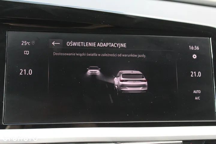 Opel Grandland X - 27