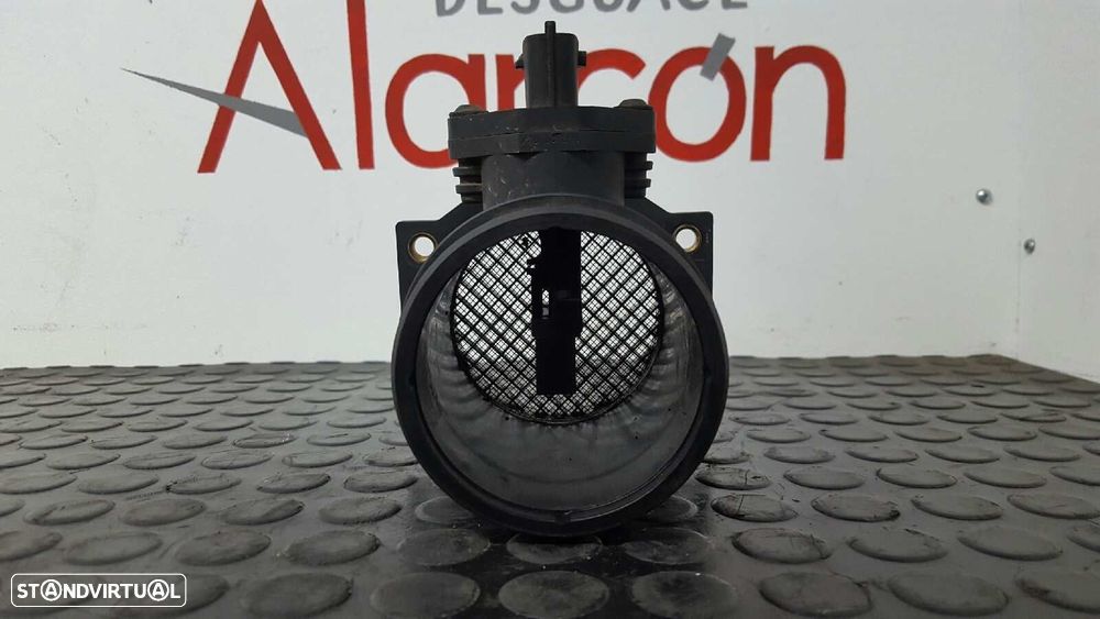 MEDIDOR DE MASSA DE AR NISSAN PRIMERA BERLINA (P11) 2.0 NAVIGATION - 4