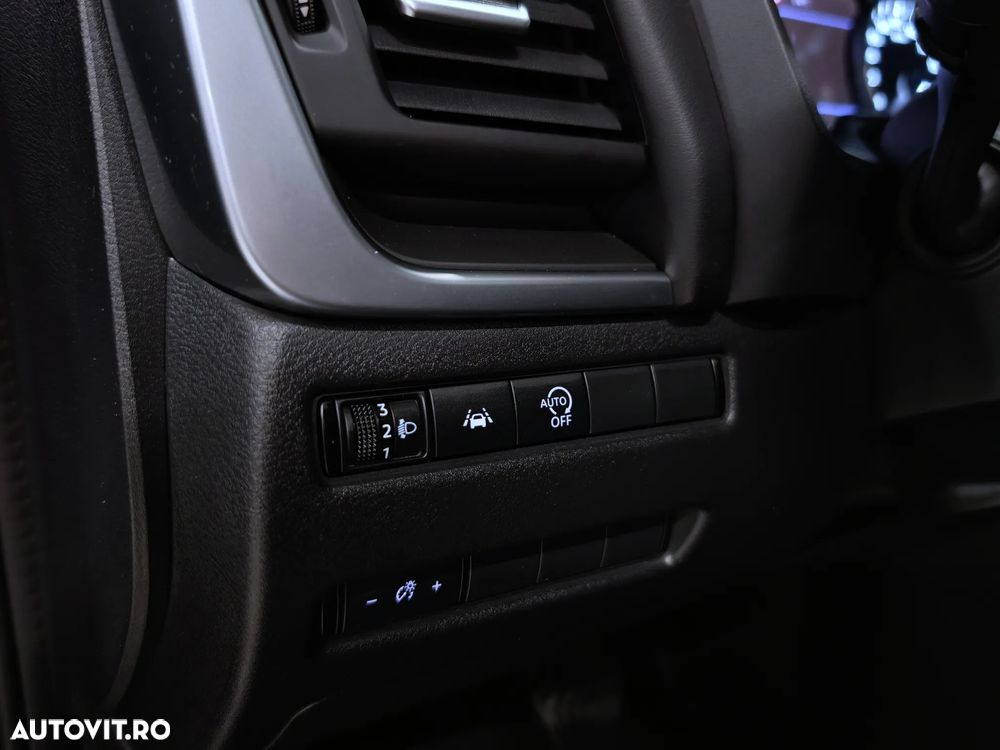 Nissan Qashqai 1.3 DIG-T MHEV Xtronic Acenta - 16