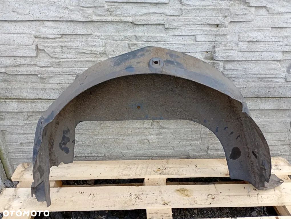 Nadkole Tylne Lewy Tył Renault Kangoo II III Mercedes Citan W415 767494075R - 1