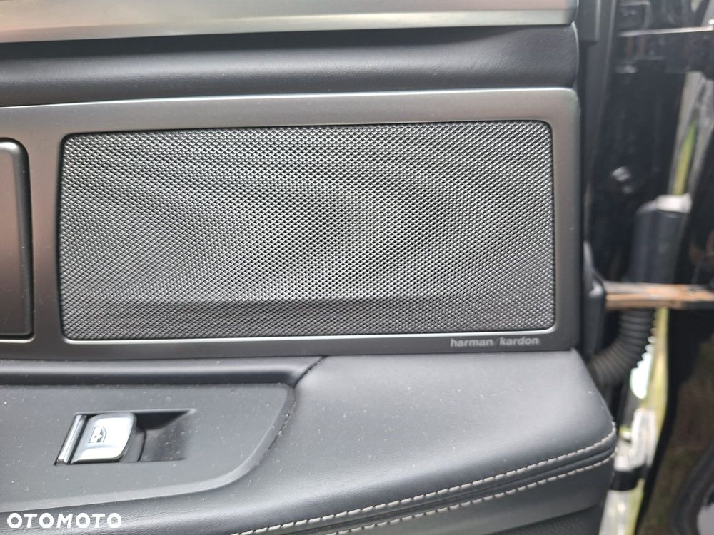 BMW Seria 7 - 12