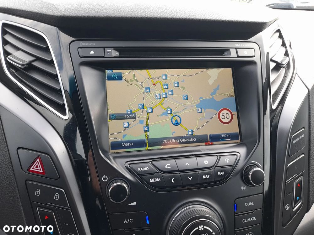 Hyundai i40 1.7 CRDi Comfort + - 23