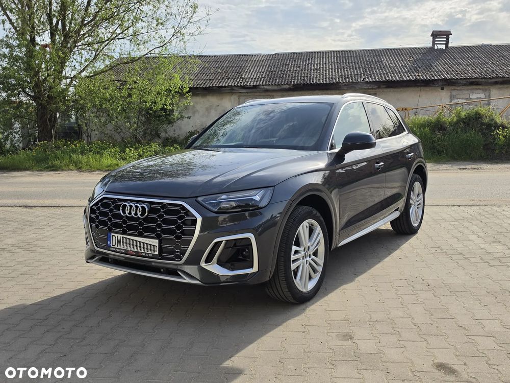 Audi Q5 2.0 TFSI Quattro S tronic - 3