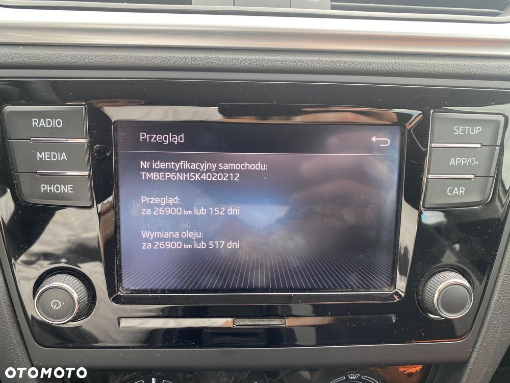 Skoda RAPID 1.0 TSI Ambition - 10