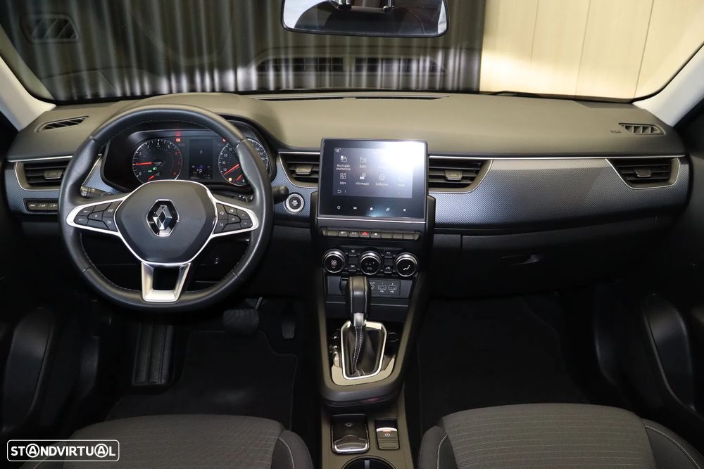 Renault Arkana TCe 140 EDC ZEN - 20