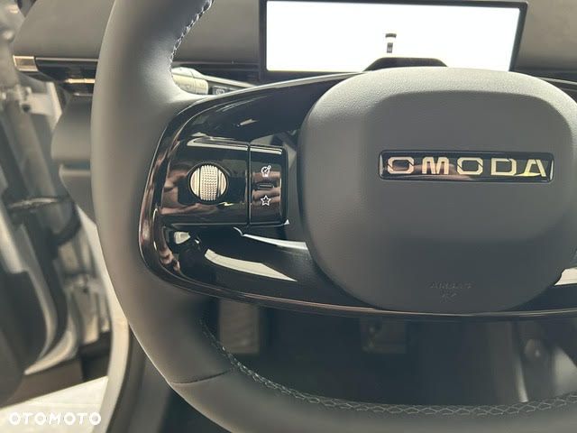 Omoda 7 1.5 T-GDi Super Hybrid Luxury - 14