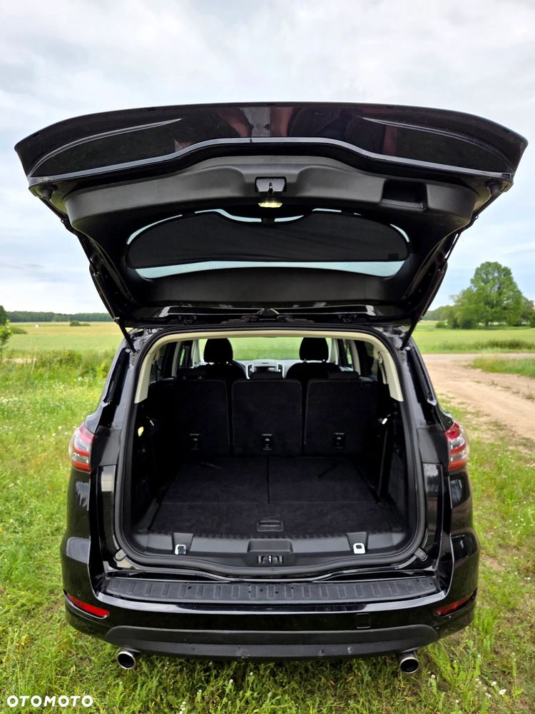 Ford S-Max 1.5 EcoBoost Titanium - 7