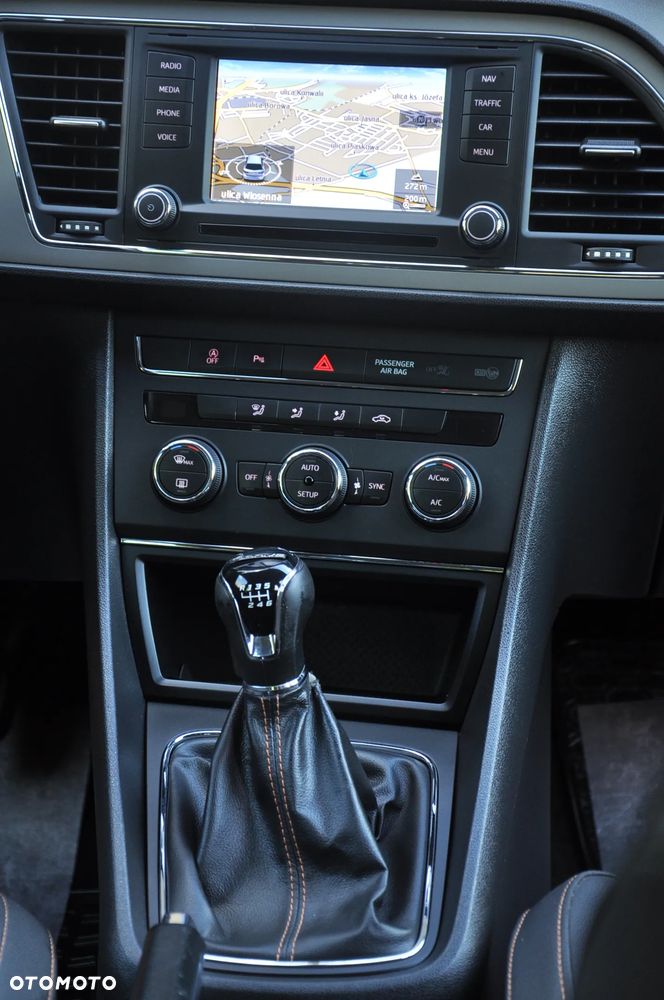 Seat Leon - 24