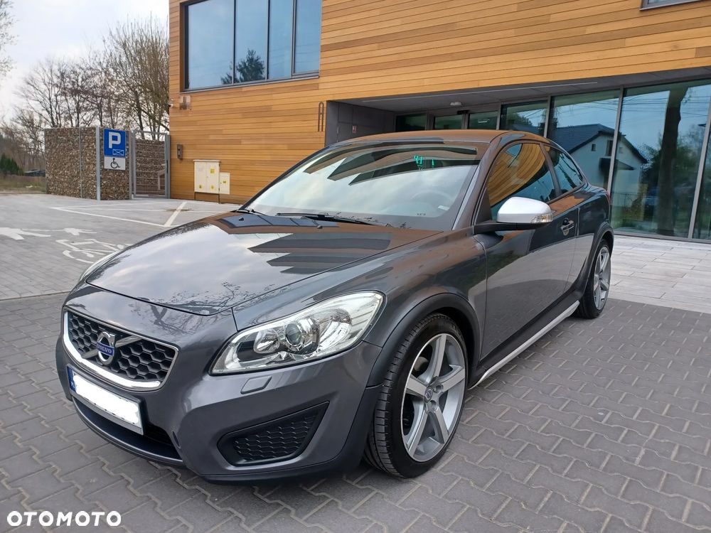 Volvo C30 1.6D DRIVe - 17