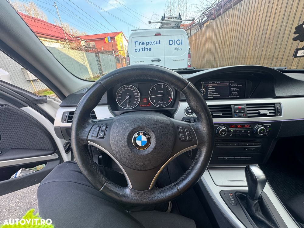 BMW Seria 3 - 6