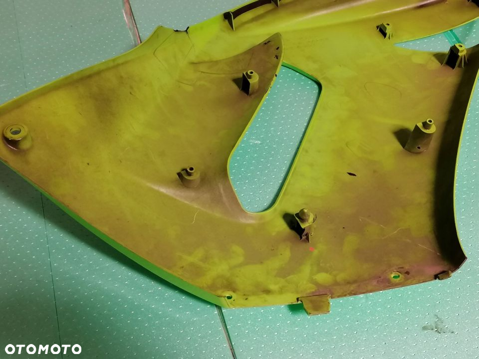 Kawasaki ER6F bok boczek owiewka lewa 06-09 - 8