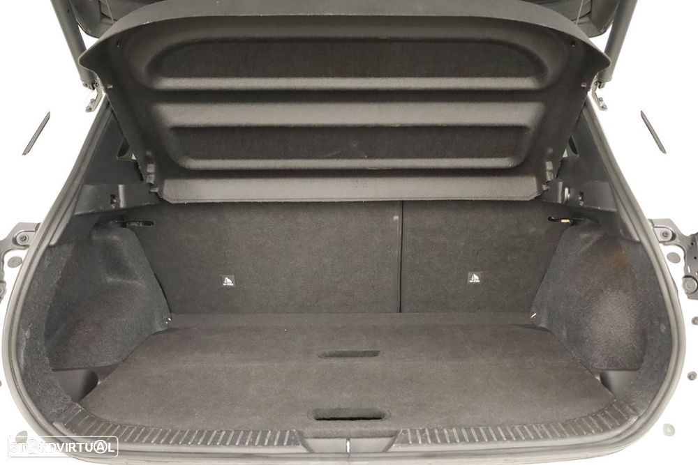 Nissan Qashqai 1.3 DIG-T Tekna+ Xtronic - 25