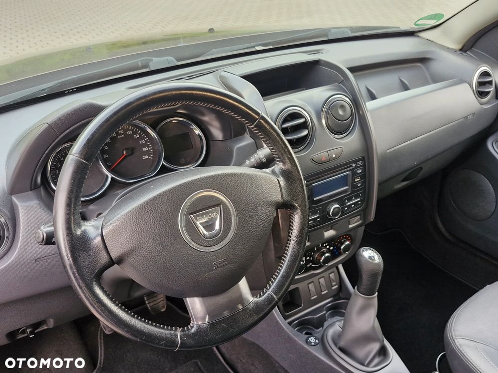 Dacia Duster 1.6 16V 4x2 Destination - 20