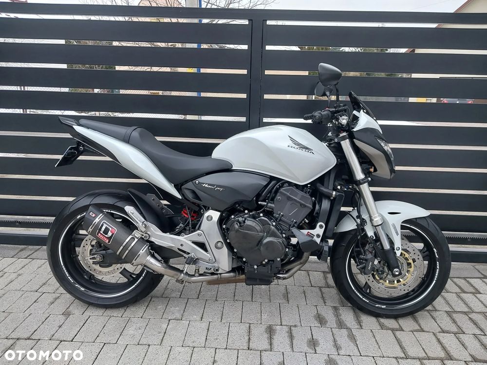 Honda CB
