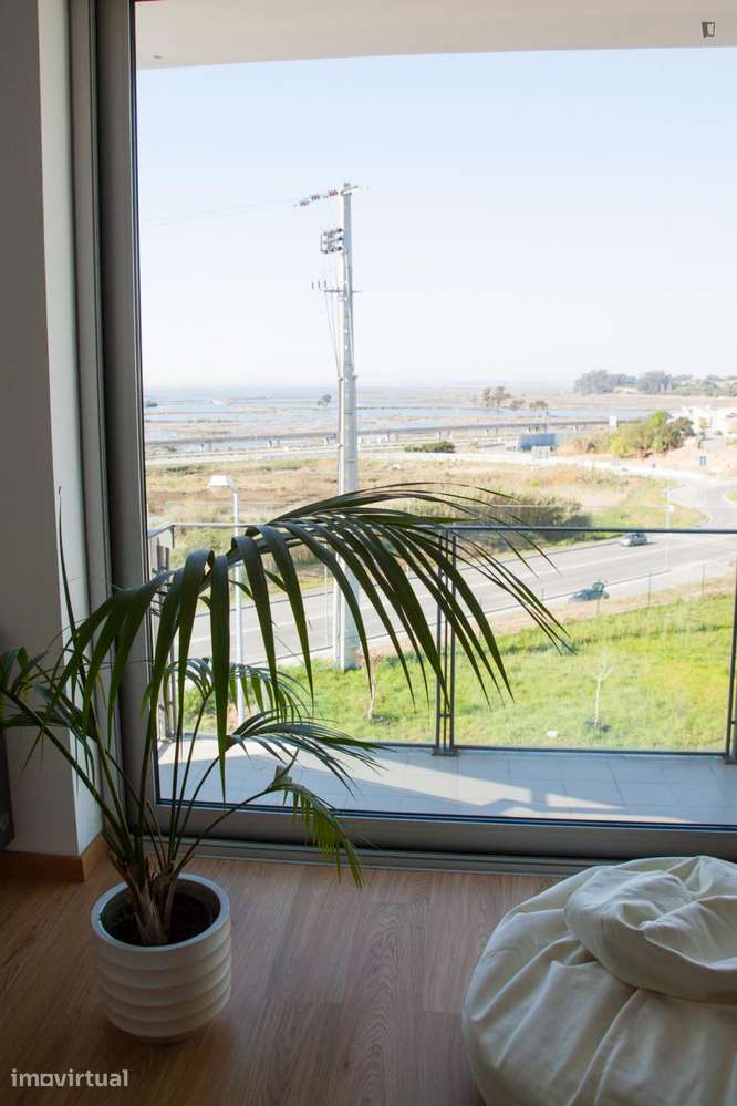 Apartamento com 1 quartos - localizado em Aveiro - Grande imagem: 5/20