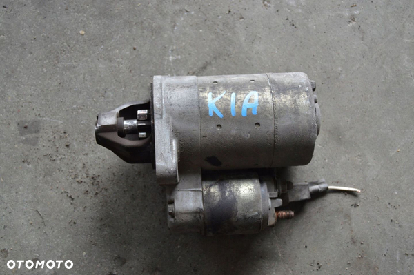 ROZRUSZNIK KIA Carens I 0K24118400A