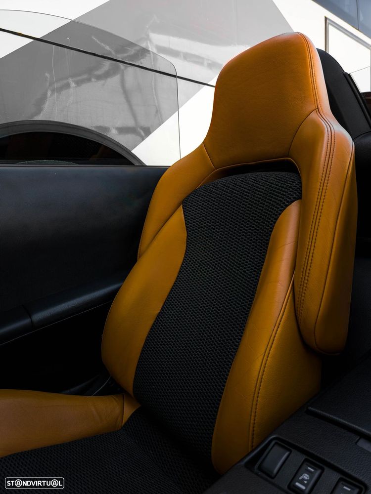 Nissan 350 Z Premium Pack - 20