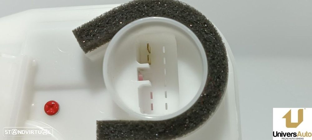 FECHADURA PORTA TRASEIRA DIREITA MITSUBISHI OUTLANDER (GF0) PHEV KAITEKI 4WD - 3