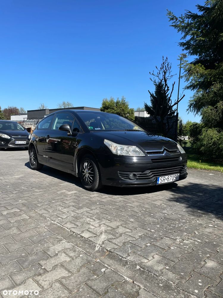 Citroën C4 1.6 16V Impress - 1