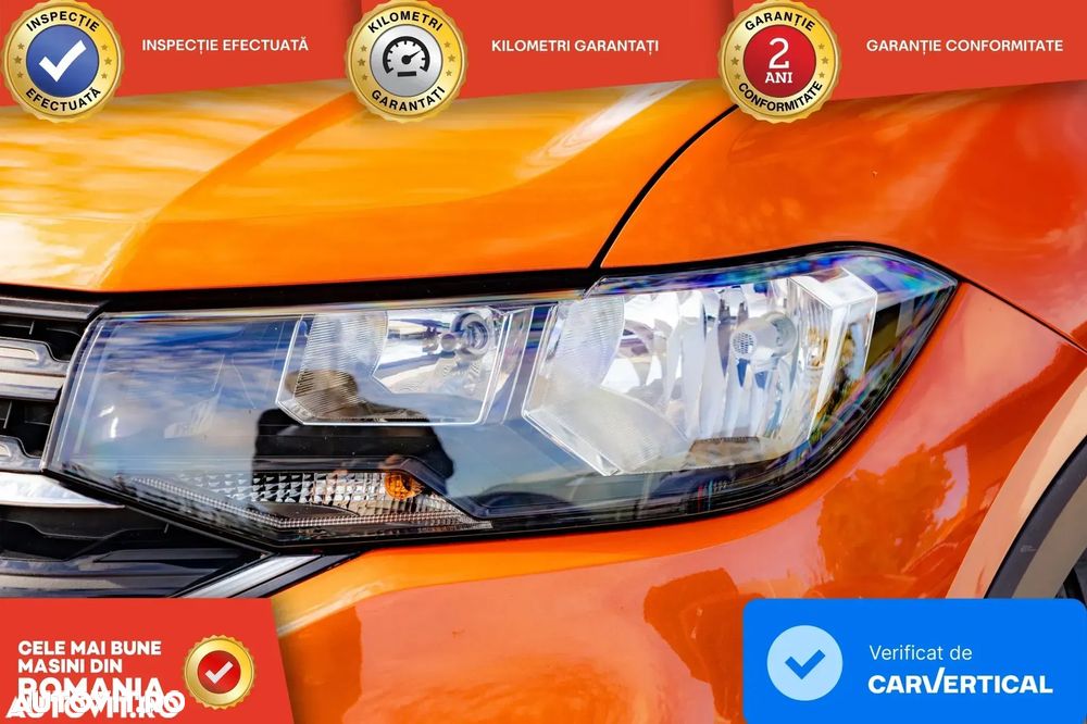 Volkswagen T-Cross - 6