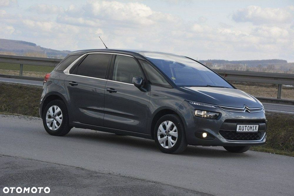 Citroën C4 Picasso BlueHDi 120 SELECTION - 12